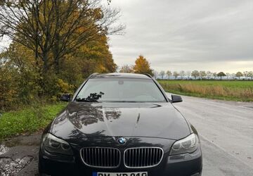 BMW 530 199.200 km 11.000 &euro; Hürth 50354