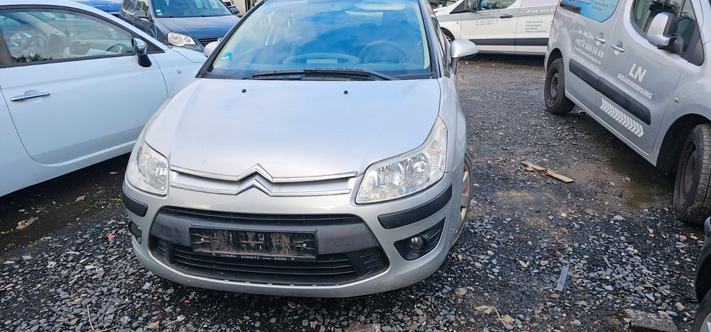 Citroen C4 129.000 km 1.500 &euro; Bonn 53227
