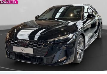 Audi A5 19.990 km 56.990 &euro; Köln 51145