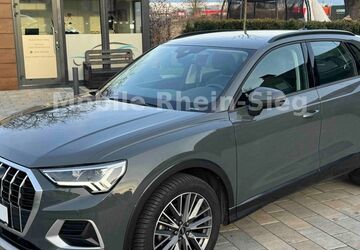Audi Q3 14.850 km 32.980 &euro; Bornheim 53332