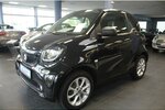 Smart ForTwo coupe passion 43.179 km 11.780 &euro; Euskirchen 53881
