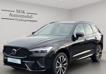 Volvo XC60 86.300 km 36.999 &euro; Hürth 50354