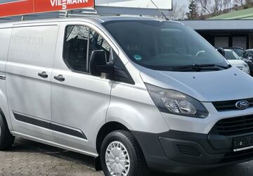 Ford Transit Custom 91.000 km 9.990 &euro; Köln 51067