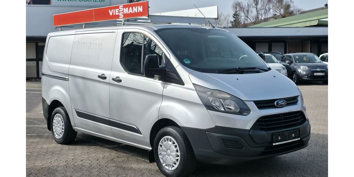 Ford Transit Custom 91.000 km 9.990 &euro; Köln 51067