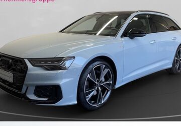 Audi A6 12.500 km 79.880 &euro; Köln 50823