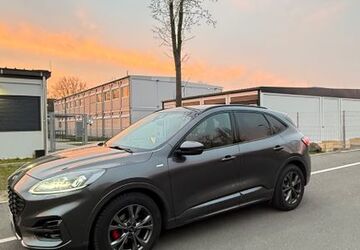 Ford Kuga 110.000 km 17.500 &euro; Bonn 53119