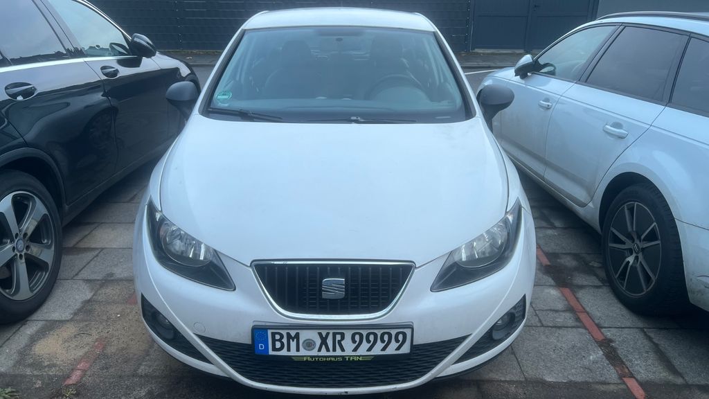 Seat Ibiza 194.000 km 2.450 &euro; Wesseling 50389