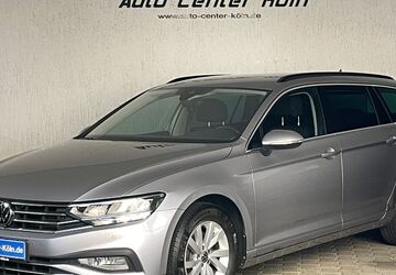 VW Passat Variant 135.892 km 19.450 &euro; Köln 50733