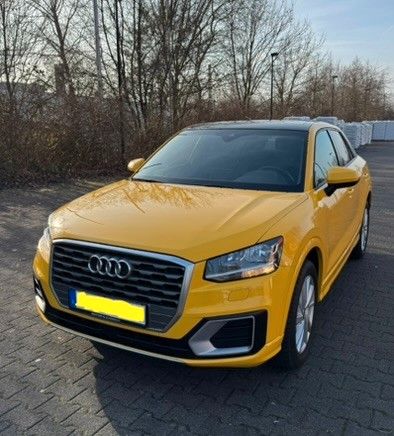 Audi Q2 59.000 km 18.000 &euro; Königswinter 53639