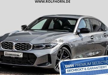 BMW M340d 12.354 km 49.940 &euro; Wesseling 50389