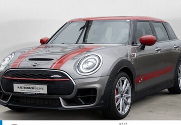 Mini John Cooper Works Clubman 60.181 km 29.390 &euro; Overath-Vilkerath 51491