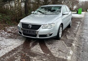 VW Passat 196.993 km 2.999 &euro; Bonn Beuel 53227