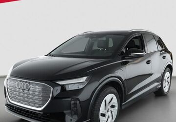 Audi Q4 e-tron 6.475 km 48.495 &euro; Sankt Augustin-Menden 53757