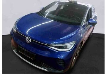 VW ID.4 34.000 km 29.440 &euro; Meckenheim / Bonn 53340
