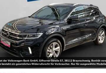 VW T-Roc 27.242 km 29.980 &euro; Köln (Mülheim) 51063