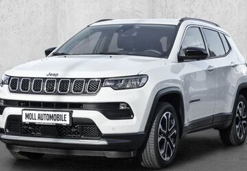Jeep Compass 19.281 km 29.900 &euro; Köln 50825