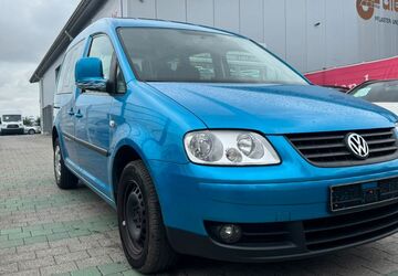 VW Caddy 371.000 km 3.999 &euro; Rheinbach 53359