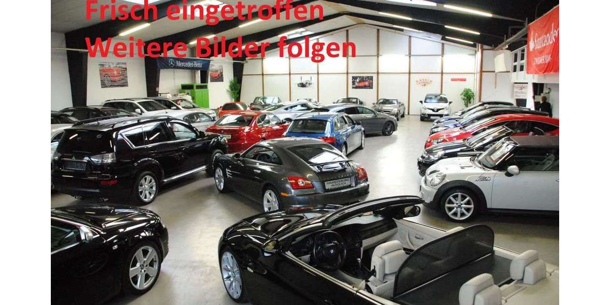 Chevrolet Camaro 65.000 km 18.700 &euro; Köln 50827