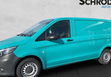 Mercedes-Benz Vito 96.723 km 22.999 &euro; Erftstadt 50374