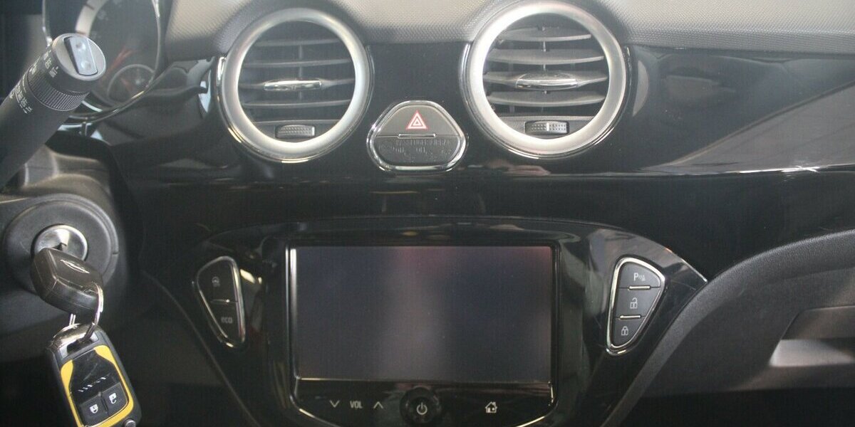 Opel Adam 1.0 Slam 140.891 km 6.980 &euro; Euskirchen 53881