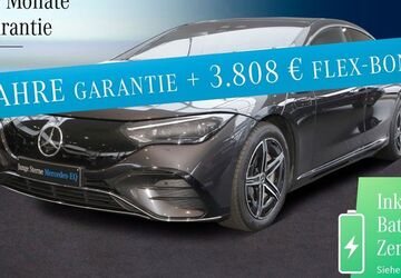 Mercedes-Benz EQE 12.494 km 63.500 &euro; Rheinbach 53359