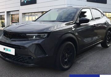 Opel Mokka 19.590 km 19.780 &euro; Sankt Augustin 53757