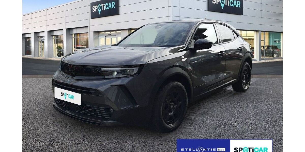 Opel Mokka 19.590 km 19.780 &euro; Sankt Augustin 53757