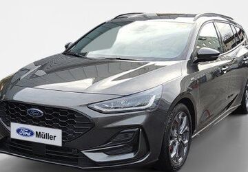 Ford Focus 38.212 km 21.950 &euro; Bergisch Gladbach 51427