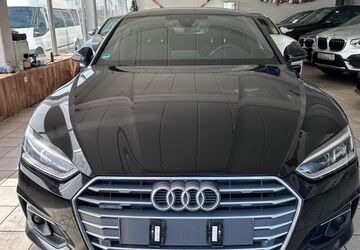 Audi A5 181.000 km 21.900 &euro; Bonn 53119
