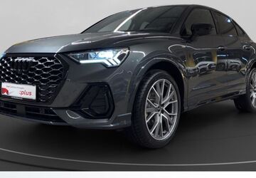 Audi Q3 6.984 km 46.330 &euro; Köln 50968