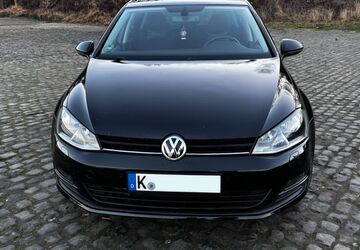 VW Golf 192.132 km 11.500 &euro; Köln 51143