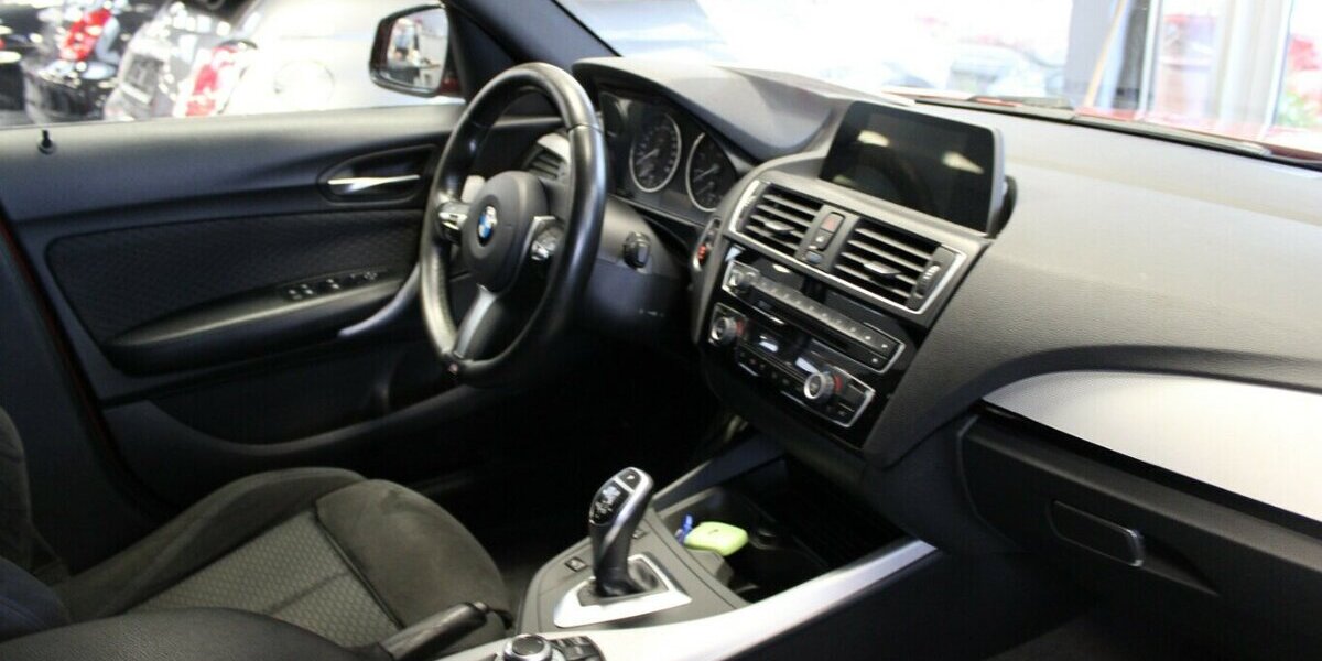 BMW 120 120i Aut. M Sport 58.909 km 17.980 &euro; Euskirchen 53881