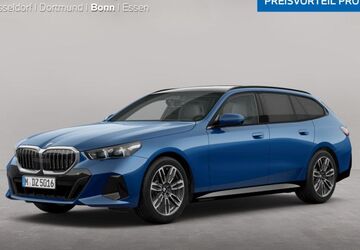 BMW 520 12.666 km 55.799 &euro; Bonn 53119