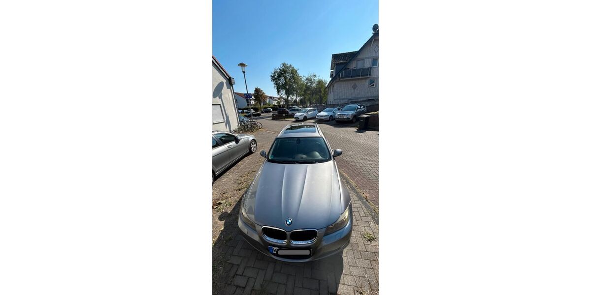 BMW 320 219.200 km 6.000 &euro; Köln 50765