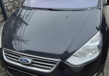Ford Galaxy 281.356 km 4.300 &euro; Weilerswist 53919