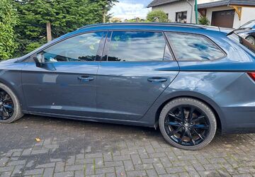 Seat Leon 71.000 km 19.600 &euro; Ruppichteroth 53809