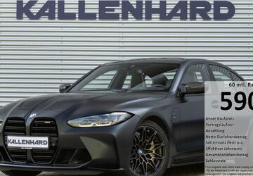 BMW M3 55.507 km 68.425 &euro; Köln 51149