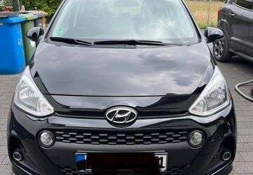 Hyundai i10 94.000 km 7.900 &euro; Rheinbretibach 53619