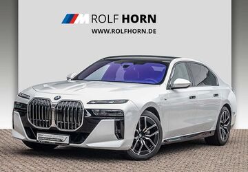 BMW 740 15.936 km 85.850 &euro; Wesseling 50389