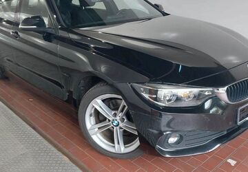 BMW 420 159.000 km 16.999 &euro; Rheinbach 53359