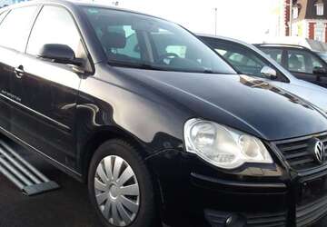 VW Polo 139.000 km 6.600 &euro; Siegburg 53721