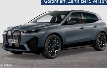 BMW iX 52.451 km 61.495 &euro; Köln-West 50858
