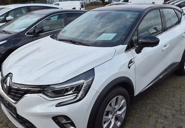 Renault Captur 41.000 km 15.950 &euro; Wesseling 50389