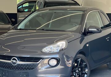 Opel Adam 97.000 km 7.750 &euro; Alfter bei Bonn 53347