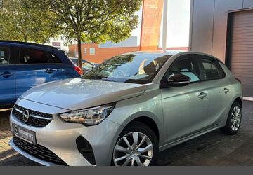 Opel Corsa 55.779 km 14.250 &euro; Bergisch Gladbach 51469