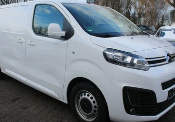 Citroen Jumpy M BlueHDi Club 60.346 km 16.980 &euro; Euskirchen 53881