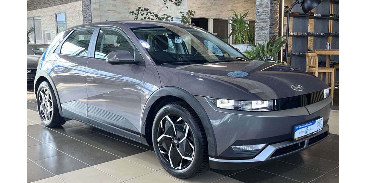 Hyundai IONIQ 5 16.727 km 22.000 &euro; Eitorf 53783