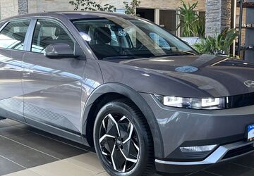 Hyundai IONIQ 5 16.727 km 23.000 &euro; Eitorf 53783