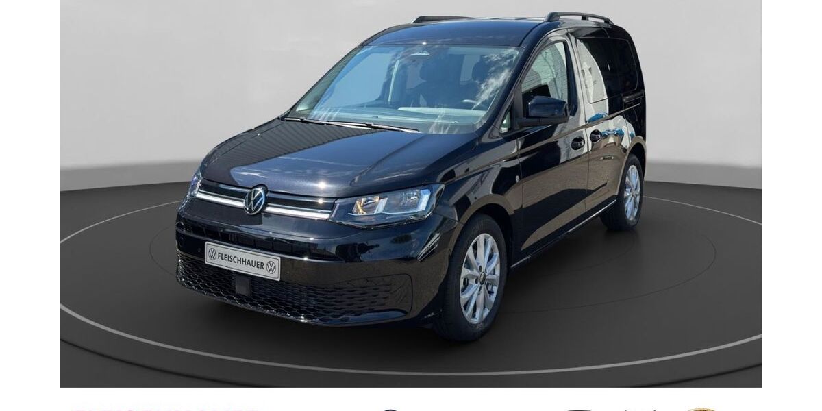 VW Caddy 3.650 km 35.990 &euro; Euskirchen 53879