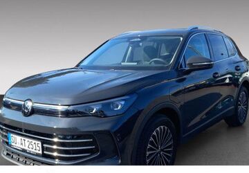 VW Tiguan 12.000 km 46.380 &euro; Bad Honnef 53604